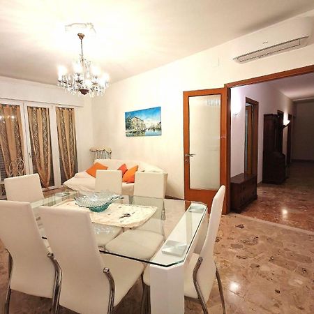 Laura Apartment Venice 4 P. 15 M To Venice Μέστρε Εξωτερικό φωτογραφία