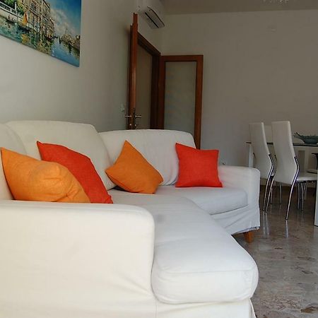 Laura Apartment Venice 4 P. 15 M To Venice Μέστρε Εξωτερικό φωτογραφία