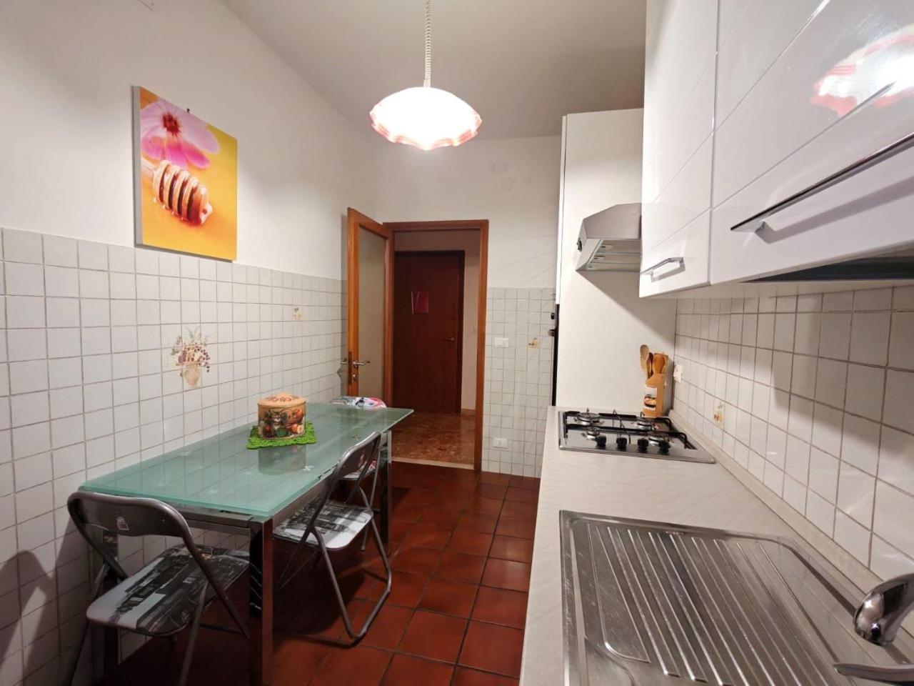 Laura Apartment Venice 4 P. 15 M To Venice Μέστρε Εξωτερικό φωτογραφία