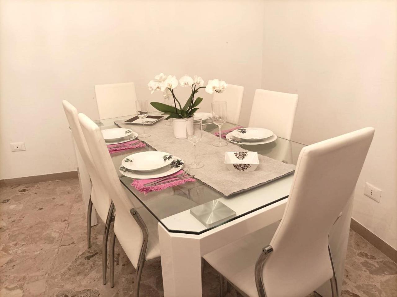 Laura Apartment Venice 4 P. 15 M To Venice Μέστρε Εξωτερικό φωτογραφία