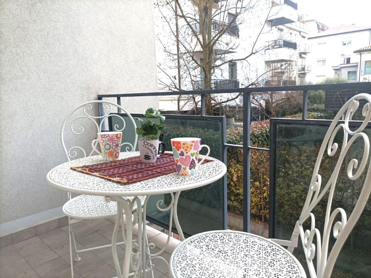 Laura Apartment Venice 4 P. 15 M To Venice Μέστρε Εξωτερικό φωτογραφία