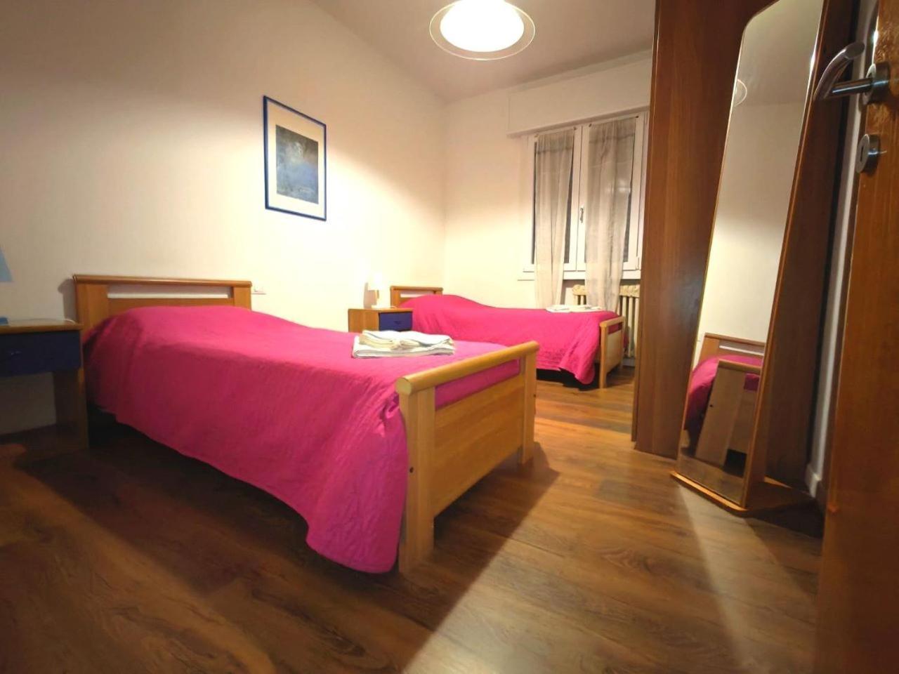 Laura Apartment Venice 4 P. 15 M To Venice Μέστρε Εξωτερικό φωτογραφία