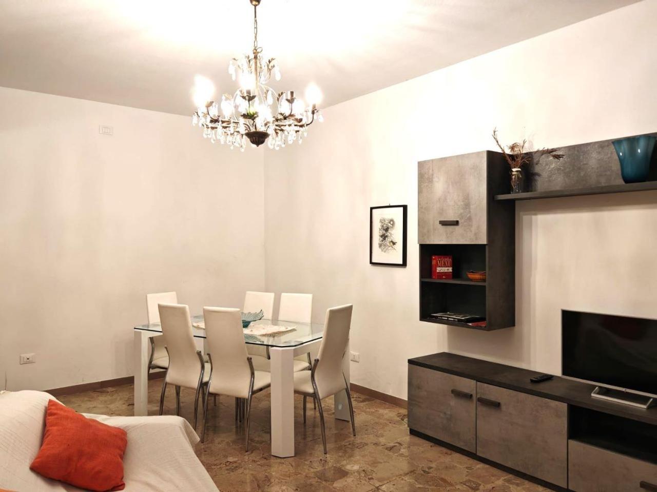 Laura Apartment Venice 4 P. 15 M To Venice Μέστρε Εξωτερικό φωτογραφία