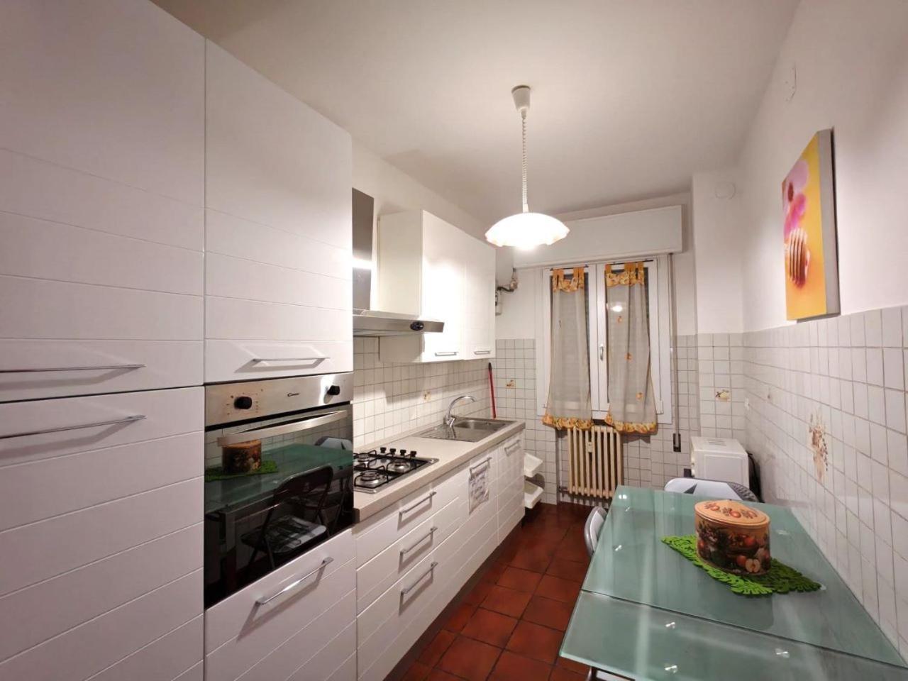 Laura Apartment Venice 4 P. 15 M To Venice Μέστρε Εξωτερικό φωτογραφία