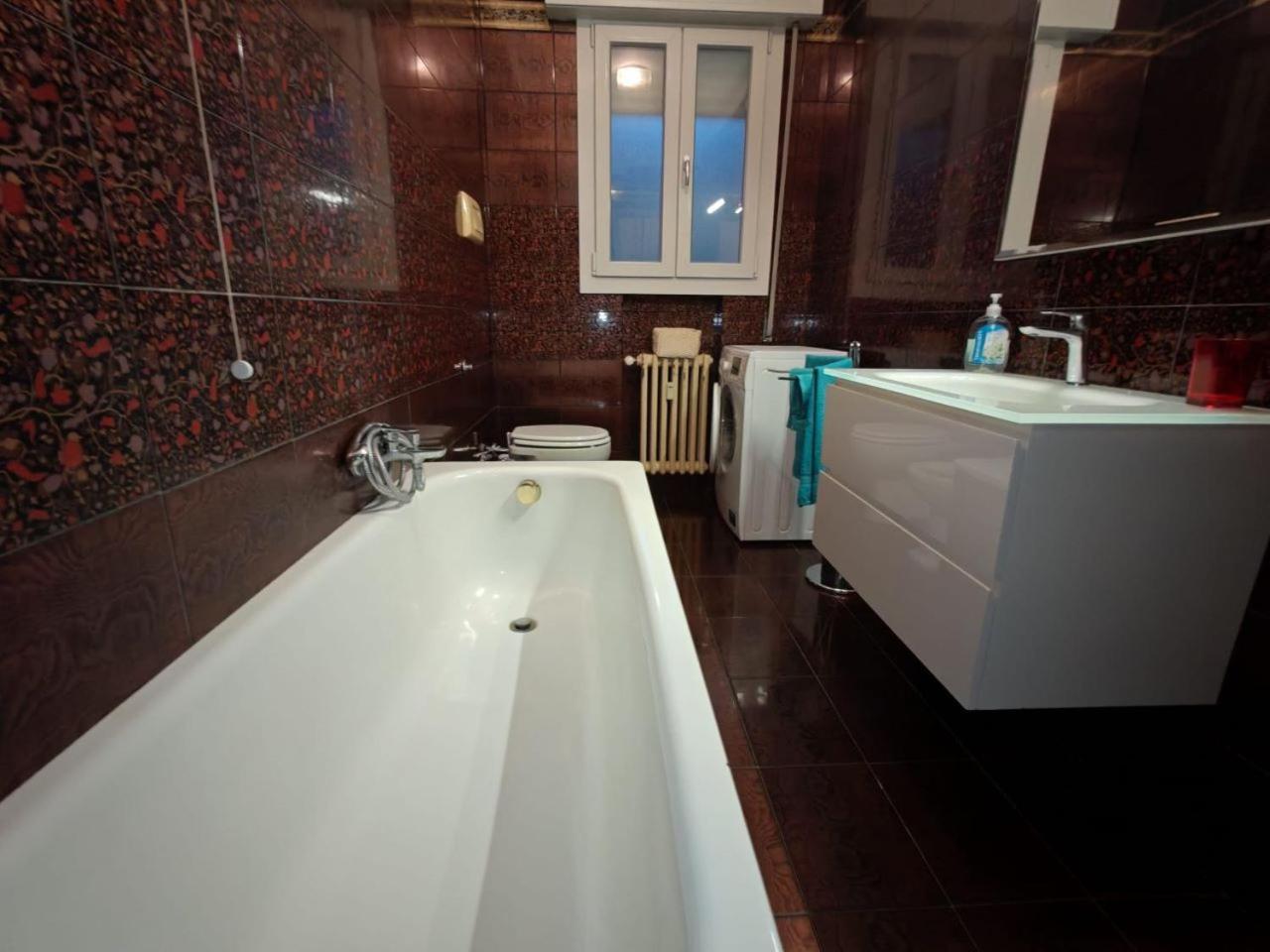 Laura Apartment Venice 4 P. 15 M To Venice Μέστρε Εξωτερικό φωτογραφία