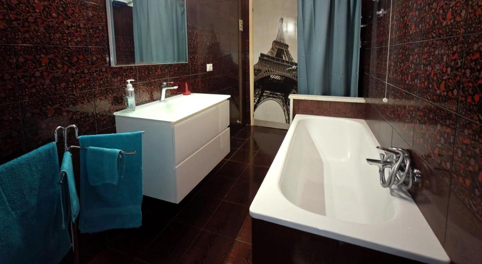 Laura Apartment Venice 4 P. 15 M To Venice Μέστρε Εξωτερικό φωτογραφία