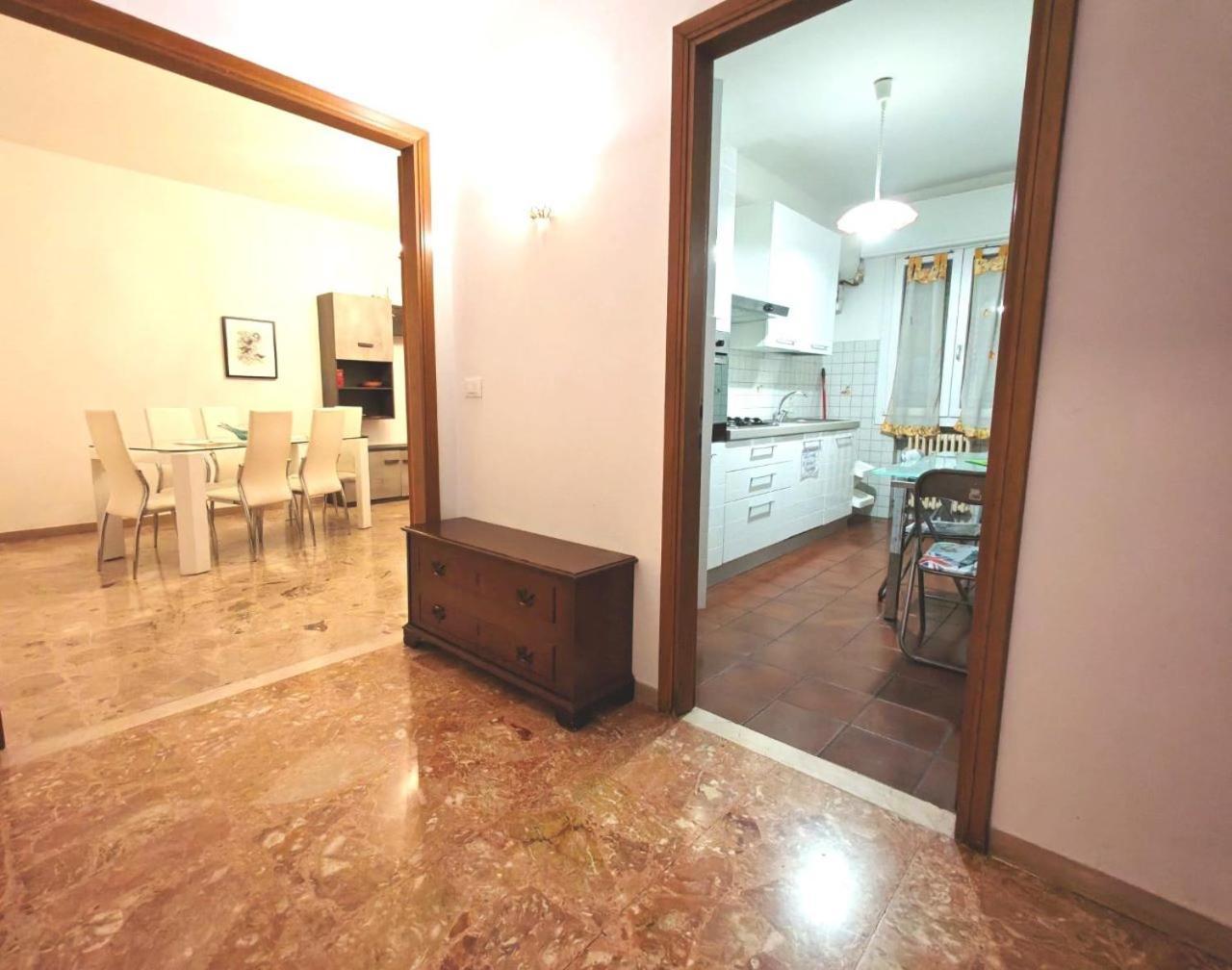 Laura Apartment Venice 4 P. 15 M To Venice Μέστρε Εξωτερικό φωτογραφία