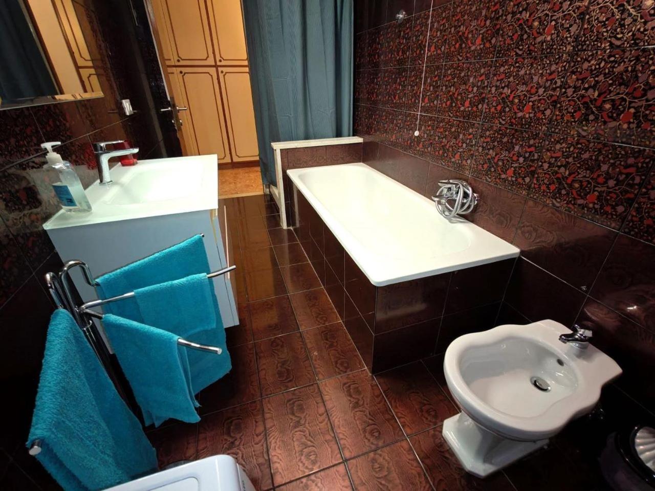 Laura Apartment Venice 4 P. 15 M To Venice Μέστρε Εξωτερικό φωτογραφία