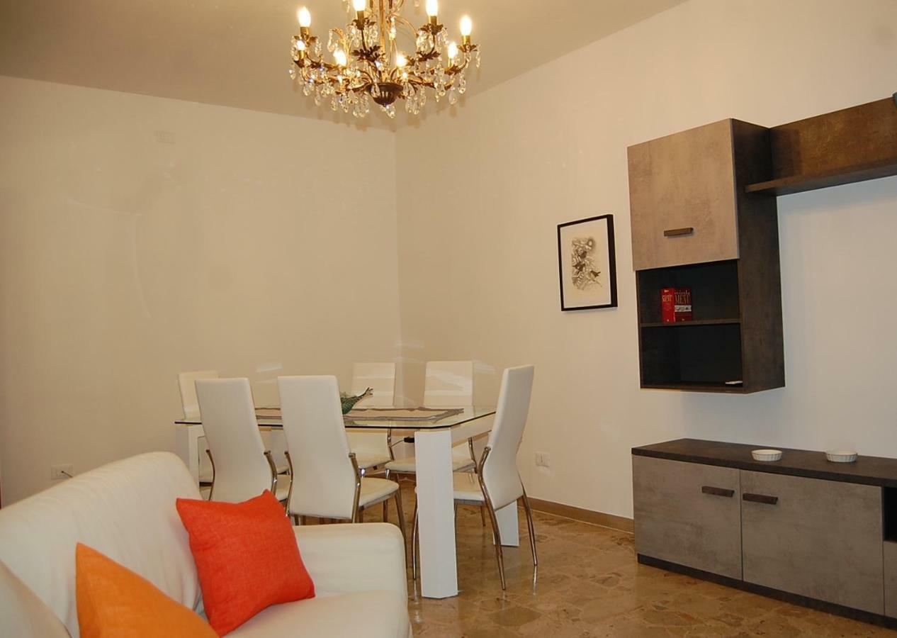 Laura Apartment Venice 4 P. 15 M To Venice Μέστρε Εξωτερικό φωτογραφία