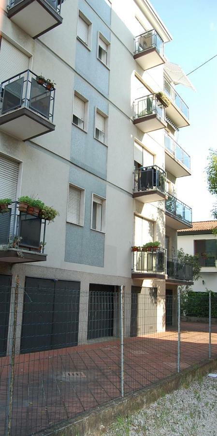 Laura Apartment Venice 4 P. 15 M To Venice Μέστρε Εξωτερικό φωτογραφία